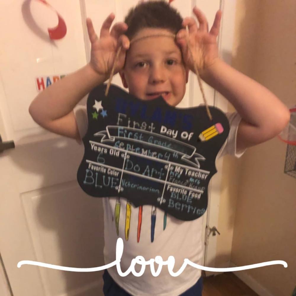 Meet your Posher, Kelly